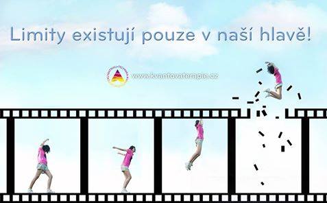 Kvantová terapie