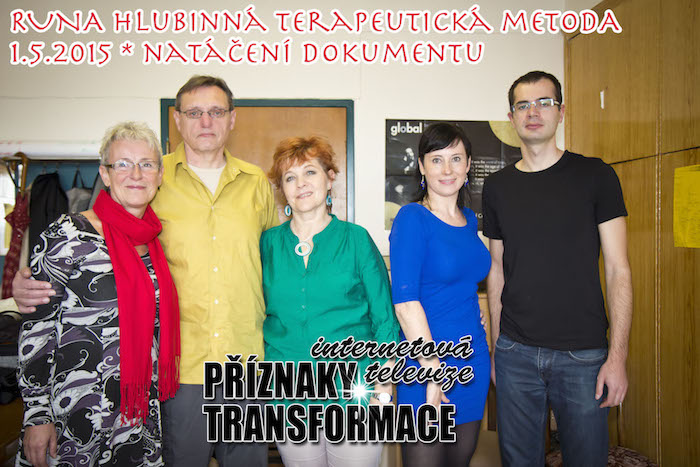 Runa natačení